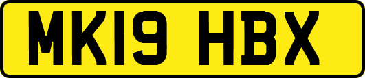 MK19HBX