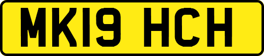 MK19HCH