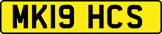 MK19HCS