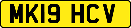 MK19HCV