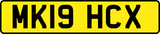 MK19HCX