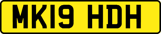 MK19HDH