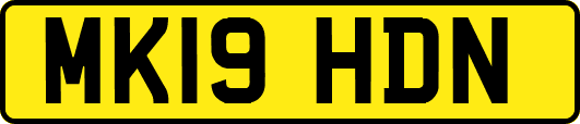 MK19HDN