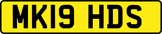 MK19HDS
