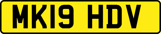 MK19HDV