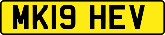 MK19HEV