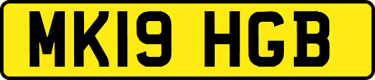 MK19HGB