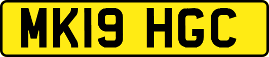 MK19HGC