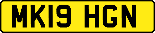 MK19HGN