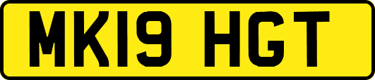 MK19HGT