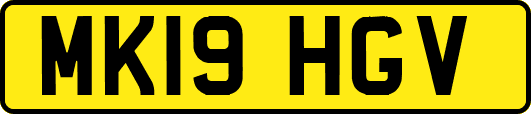 MK19HGV