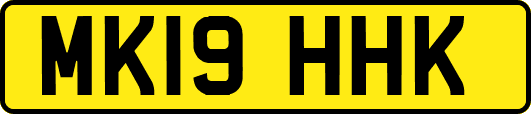 MK19HHK