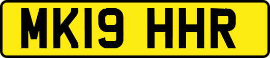 MK19HHR