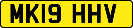 MK19HHV