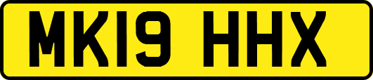 MK19HHX