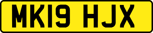 MK19HJX