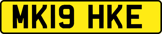 MK19HKE