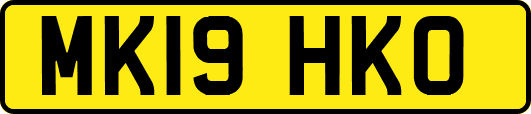 MK19HKO