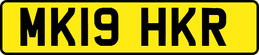 MK19HKR