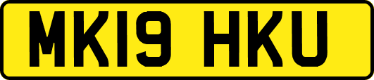 MK19HKU