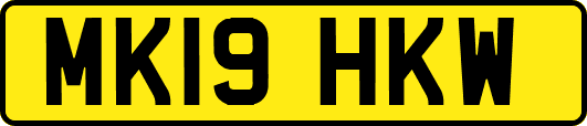 MK19HKW