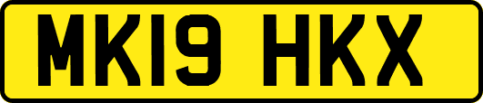 MK19HKX