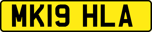 MK19HLA