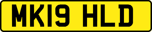 MK19HLD