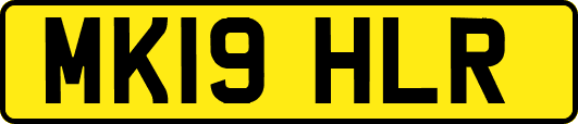 MK19HLR