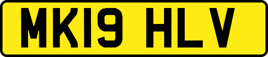 MK19HLV