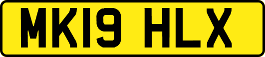 MK19HLX