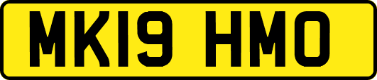 MK19HMO