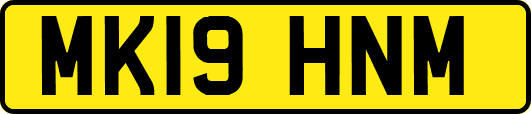 MK19HNM
