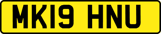 MK19HNU