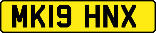 MK19HNX