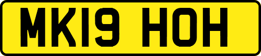 MK19HOH