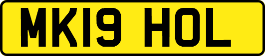 MK19HOL