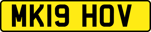 MK19HOV