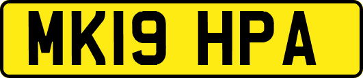 MK19HPA