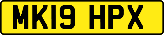 MK19HPX