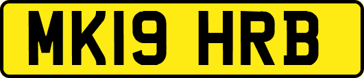 MK19HRB
