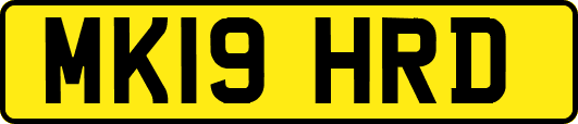 MK19HRD