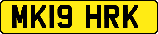 MK19HRK