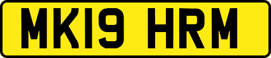 MK19HRM