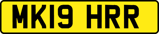MK19HRR