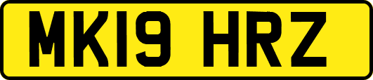 MK19HRZ