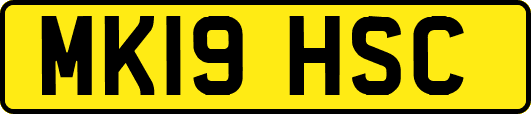 MK19HSC