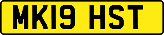 MK19HST
