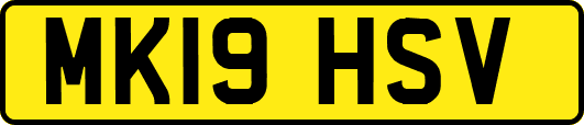 MK19HSV