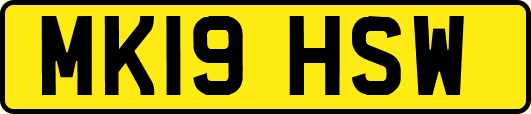 MK19HSW